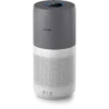 Philips 2000 series AC2936/13 air purifier 85 m² 70 dB 58 W Grey, White