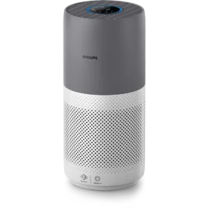 Philips 2000 series AC2936/13 air purifier 85 m² 70 dB 58 W Grey, White