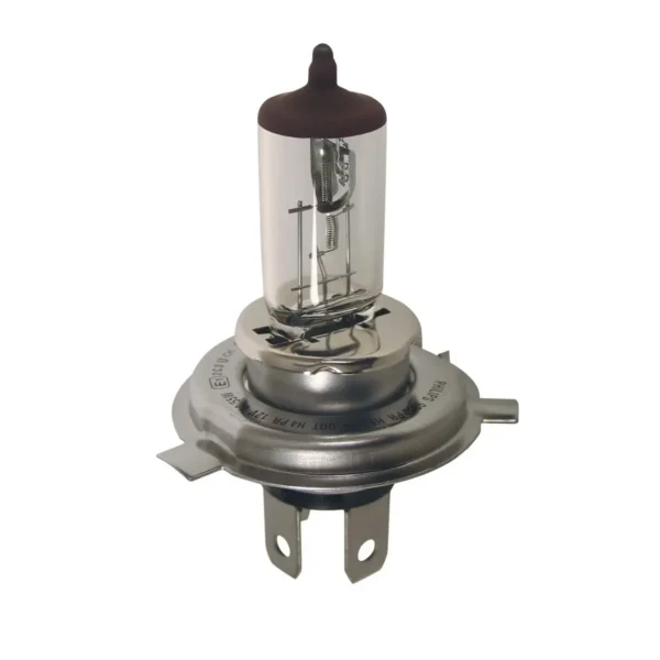 Philips VisionPlus 9003VPS2 car light bulb 60 W