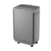 Electrolux EPU72571UG air purifier 30 m² Grey