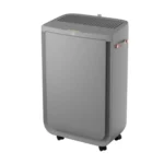 Electrolux EPU72571UG air purifier 30 m² Grey
