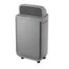 Electrolux EPU72571UG air purifier 30 m² Grey