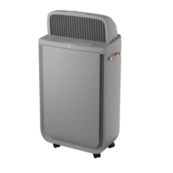 Electrolux EPU72571UG air purifier 30 m² Grey
