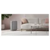 Electrolux EPU72571UG air purifier 30 m² Grey