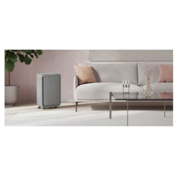 Electrolux EPU72571UG air purifier 30 m² Grey