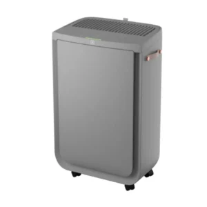 Electrolux EPU72571UG air purifier 30 m² Grey