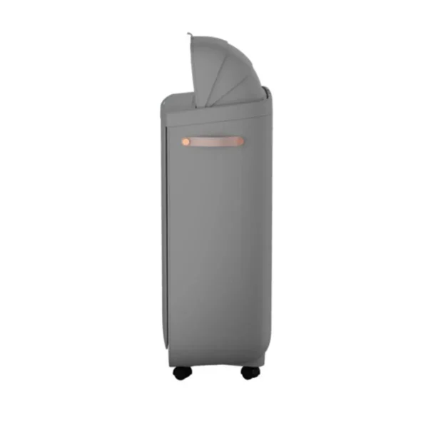 Electrolux EPU72571UG air purifier 30 m² Grey