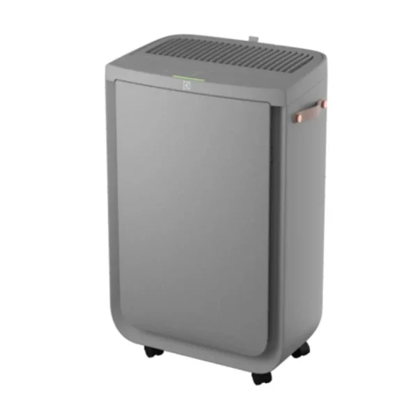 Electrolux EPU72571UG air purifier 30 m² Grey