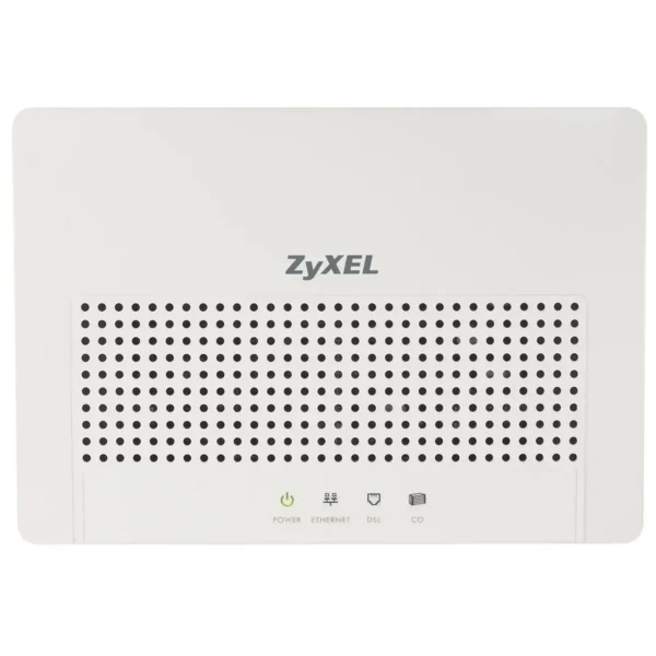 Zyxel P-871M modem
