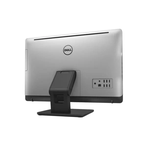 DELL Inspiron 24 Intel® Core™ i7 i7-6700T 60.5 cm (23.8″) 1920 x 1080 pixels Touchscreen All-in-One PC 12 GB DDR3L-SDRAM 1 TB HDD Windows 10 Home Wi-Fi 5 (802.11ac) Black, Silver