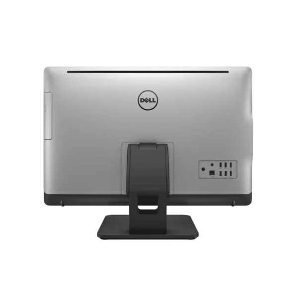 DELL Inspiron 24 Intel® Core™ i7 i7-6700T 60.5 cm (23.8″) 1920 x 1080 pixels Touchscreen All-in-One PC 12 GB DDR3L-SDRAM 1 TB HDD Windows 10 Home Wi-Fi 5 (802.11ac) Black, Silver