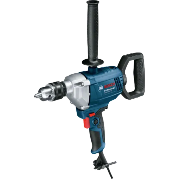 Bosch 0 601 1B0 000 drill 630 RPM 3 kg Black, Blue