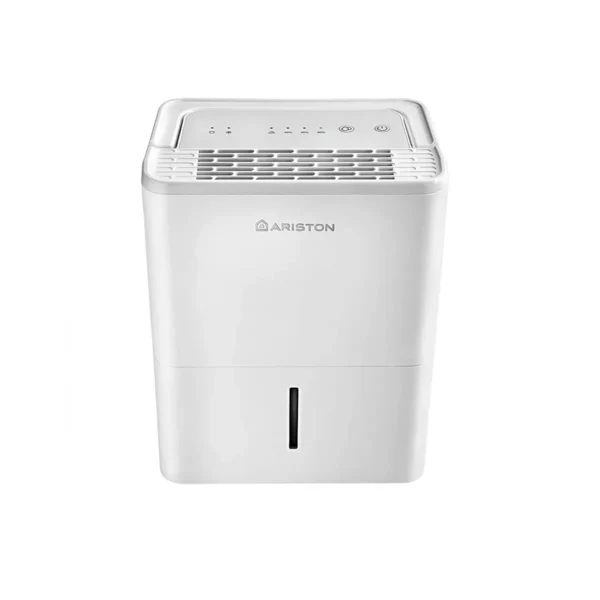 Ariston DEOS 10 2.1 L 46 dB 230 W White