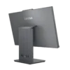 Lenovo IdeaCentre AIO 24ARR9 AMD Ryzen™ 5 7535HS 60.5 cm (23.8″) 1920 x 1080 pixels All-in-One PC 16 GB DDR5-SDRAM 512 GB SSD Windows 11 Home Wi-Fi 6 (802.11ax) Grey