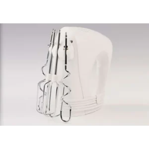 Kenwood Hand Mixer HM320 White