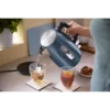 Philips Viva Collection HD9358/11 electric kettle 1.7 L 2200 W Blue