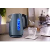 Philips Viva Collection HD9358/11 electric kettle 1.7 L 2200 W Blue