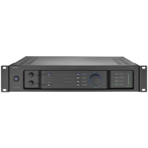Biamp Commercial Audio MA120 Performance/stage Black
