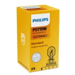 Philips Vision 12275NAC1 Conventional Interior and Signalling