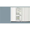 Siemens KI86SAF30 fridge-freezer Built-in 268 L White
