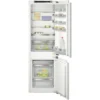 Siemens KI86SAF30 fridge-freezer Built-in 268 L White