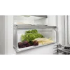 Siemens KI86SAF30 fridge-freezer Built-in 268 L White