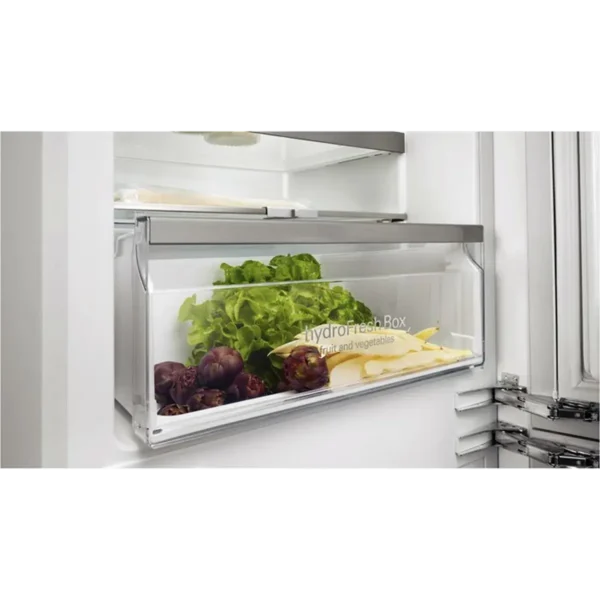 Siemens KI86SAF30 fridge-freezer Built-in 268 L White