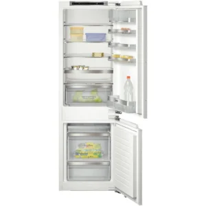 Siemens KI86SAF30 fridge-freezer Built-in 268 L White