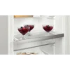 Siemens KI86SAF30 fridge-freezer Built-in 268 L White