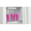 Siemens KI86SAF30 fridge-freezer Built-in 268 L White