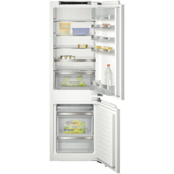 Siemens KI86SAF30 fridge-freezer Built-in 268 L White
