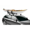 Thule 898 car roof / rack carrier Roof load bar