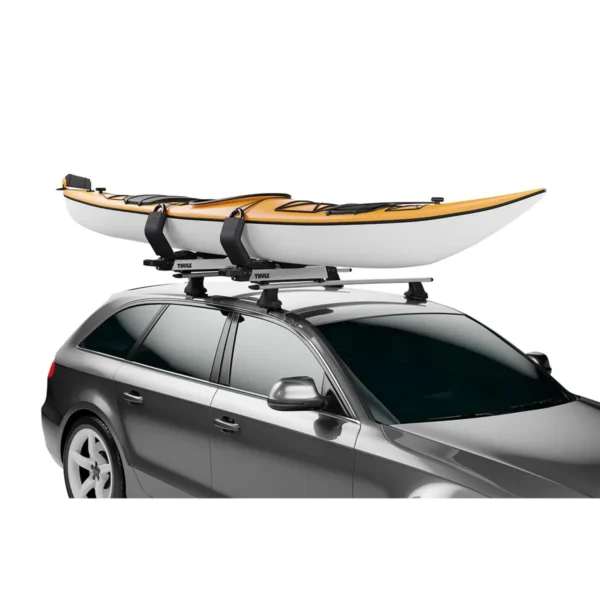 Thule 898 car roof / rack carrier Roof load bar