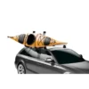 Thule 898 car roof / rack carrier Roof load bar