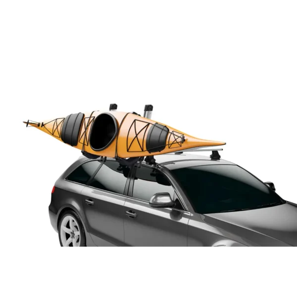 Thule 898 car roof / rack carrier Roof load bar