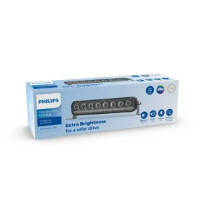 Philips Ultinon Drive 2000 LUMUD2002LX1 10 inch LED light bar