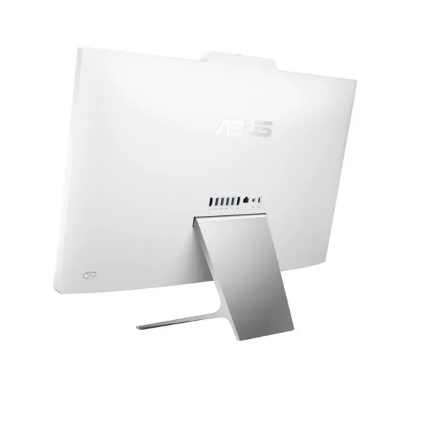 ASUS M3702WFAK-WA080W AMD Ryzen™ 5 7520U 68.6 cm (27″) 1920 x 1080 pixels All-in-One PC 8 GB LPDDR5-SDRAM 512 GB SSD Windows 11 Home Wi-Fi 6E (802.11ax) White