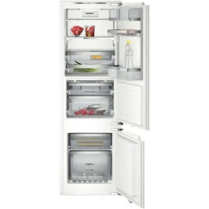 Siemens KI39FP60 fridge-freezer Built-in 245 L White