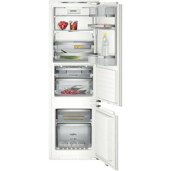 Siemens KI39FP60 fridge-freezer Built-in 245 L White