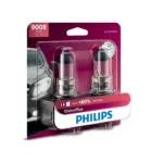 Philips VisionPlus 9008VPB2 car light bulb H13 60 W Halogen