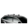Thule 9591 car roof / rack carrier Roof rack Black, Grey