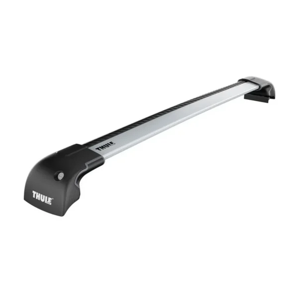 Thule 9591 car roof / rack carrier Roof rack Black, Grey