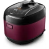 Philips Viva Collection HD2140/51 electric pressure cooker 5 L Black, Purple 900 W