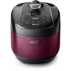 Philips Viva Collection HD2140/51 electric pressure cooker 5 L Black, Purple 900 W