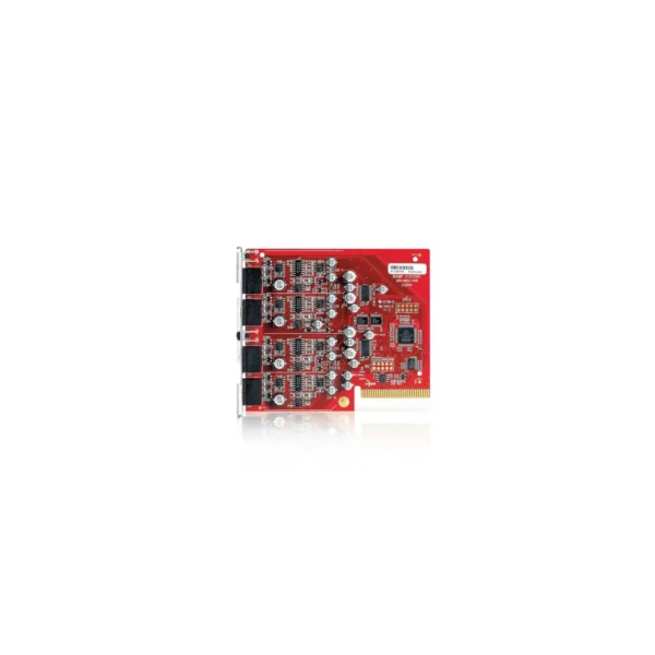 Biamp Tesira SOC-4 CK Internal