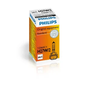 Philips Vision Conventional Interior and Signalling 12060C1