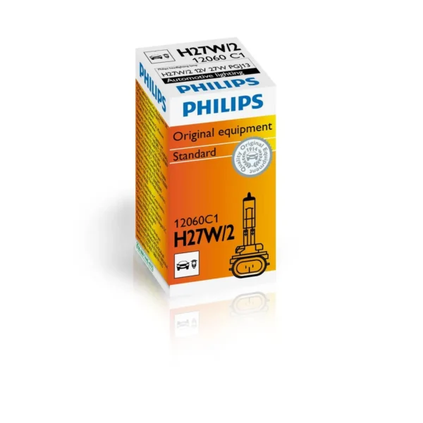 Philips Vision Conventional Interior and Signalling 12060C1