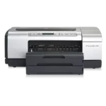 HP Business Inkjet 2800dtn Printer large format printer Colour Ethernet LAN
