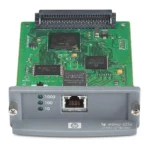 HP Jetdirect 625n Gigabit Ethernet Print Server