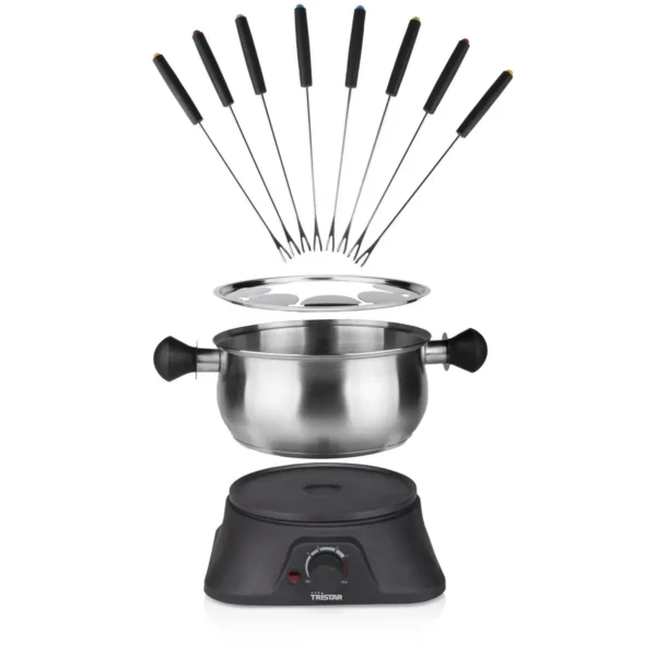 Tristar FO-1109 Family Fondue Set